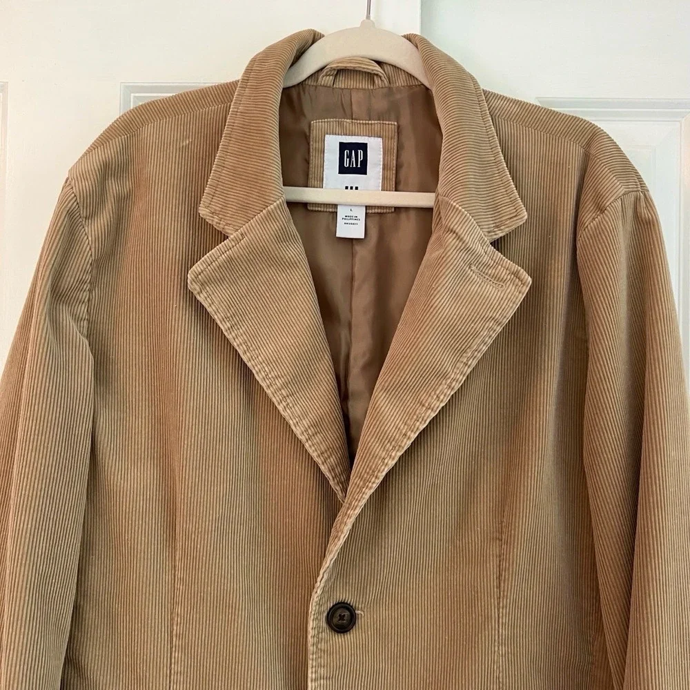 GAP y2k blazer